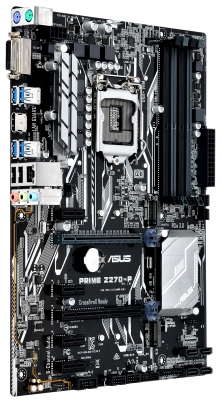ASUS Prime Z270-P  (S.1151)
